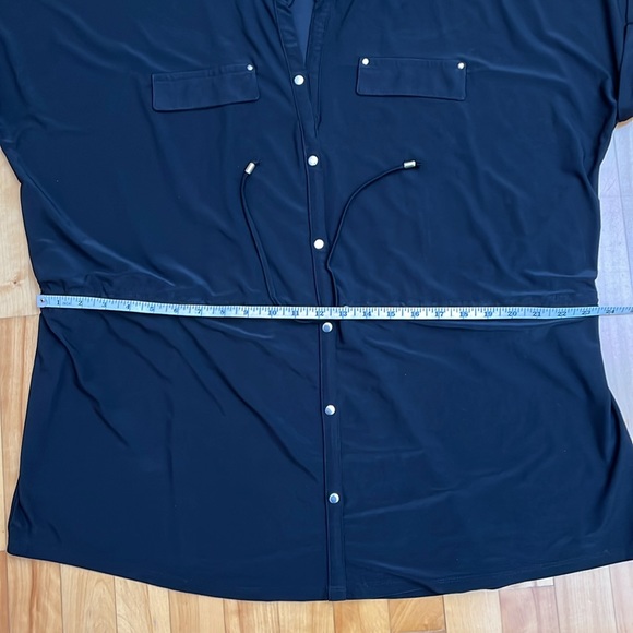 [2X] Black Top - Picture 9 of 15